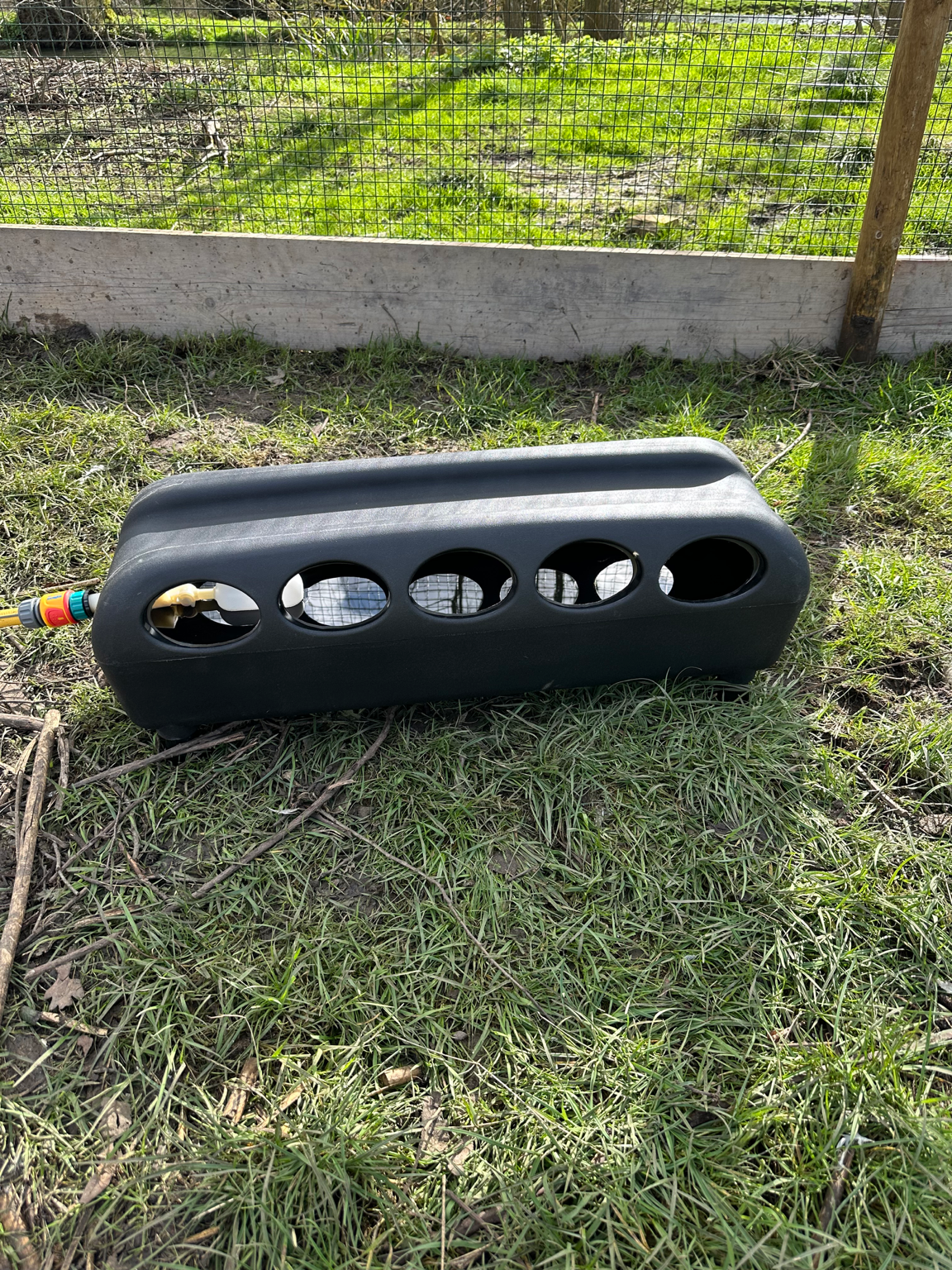 Automatic drinker - 16 litre