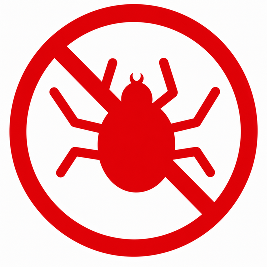 Mite treatment
